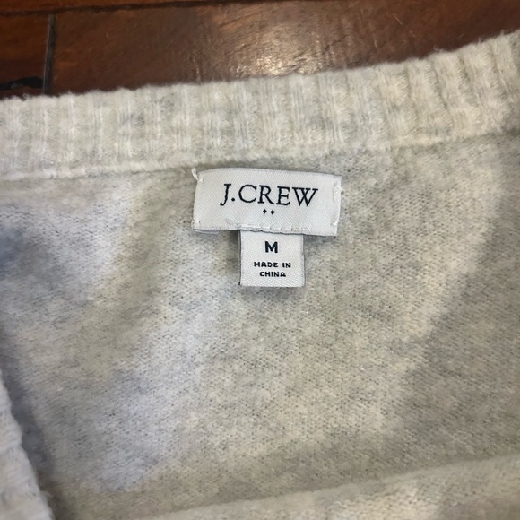 J. Crew Sweater - Picture 3 of 3